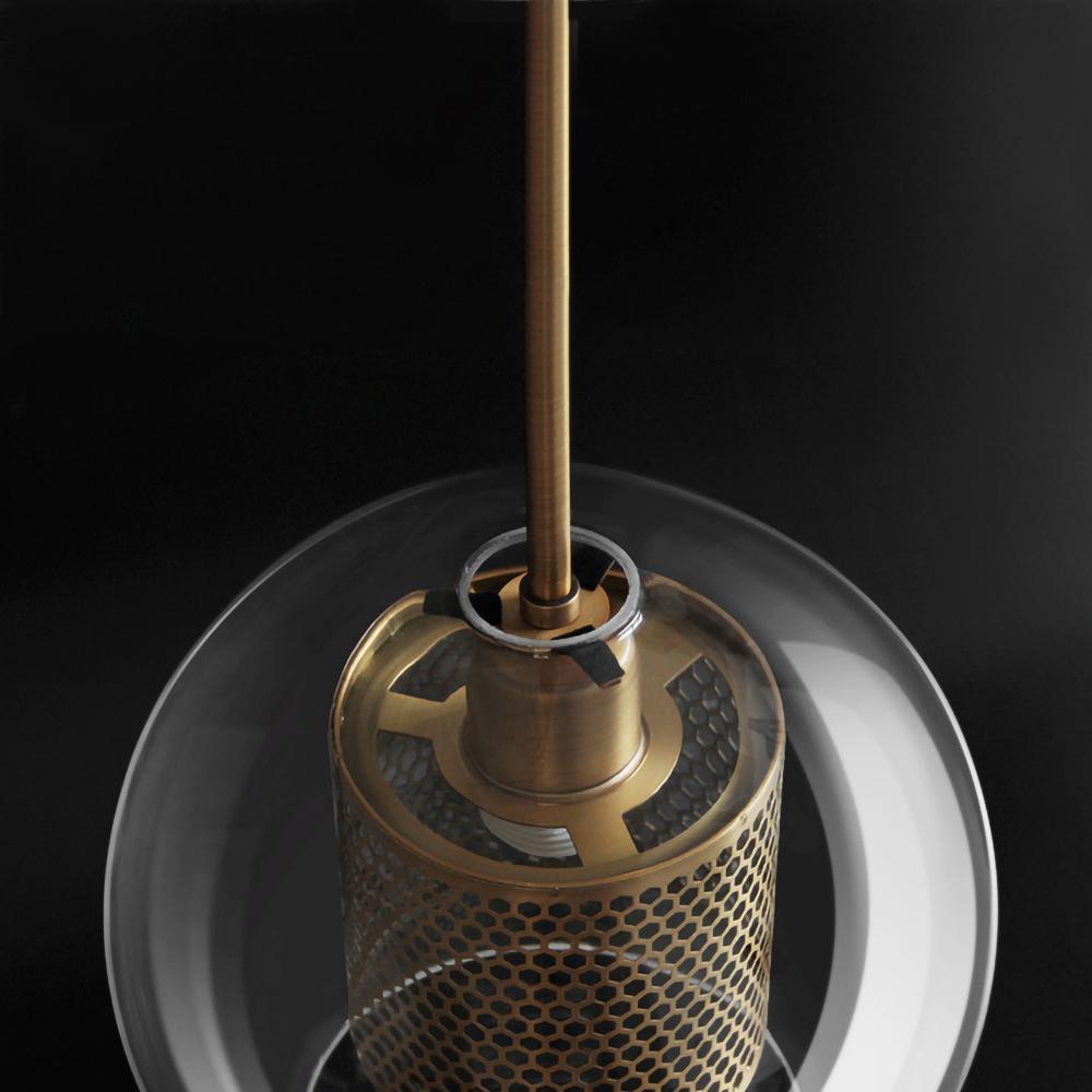 Lampa wisząca Erskaio