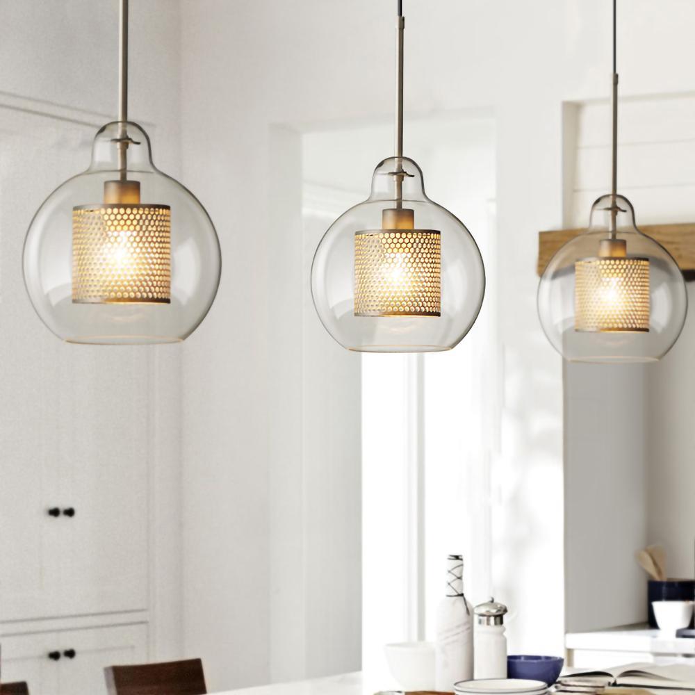 Lampa wisząca Erskaio