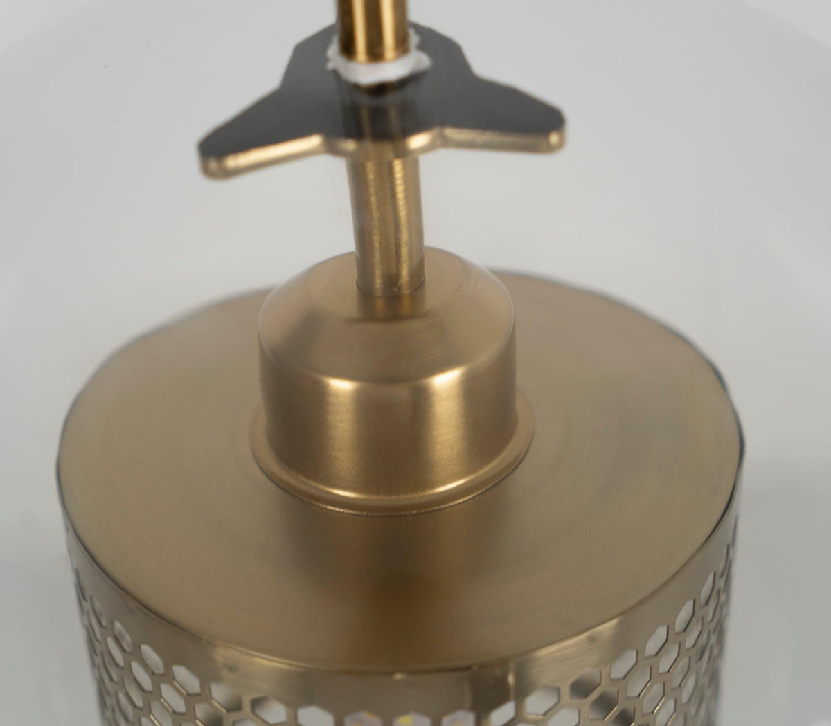 Lampa wisząca Erskaio