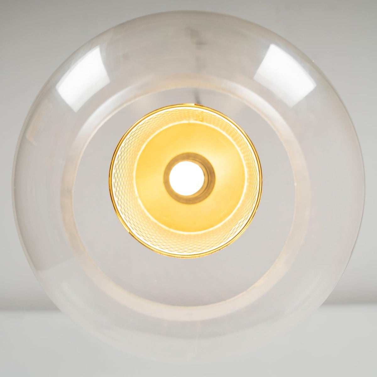 Lampa wisząca Erskaio