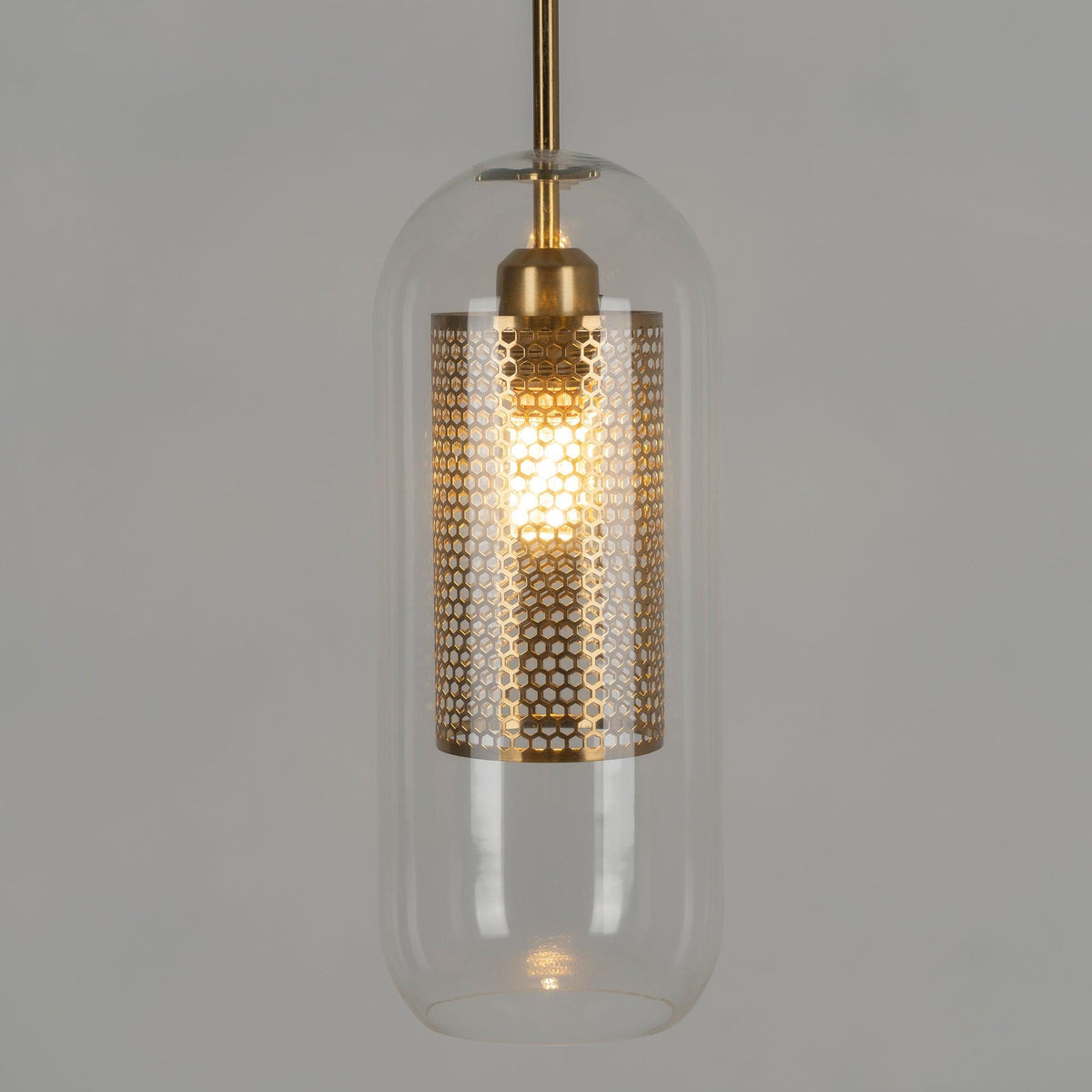 Lampa wisząca Erskaio