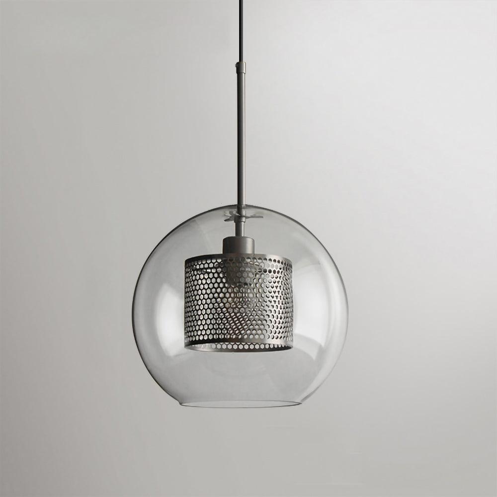 Lampa wisząca Erskaio