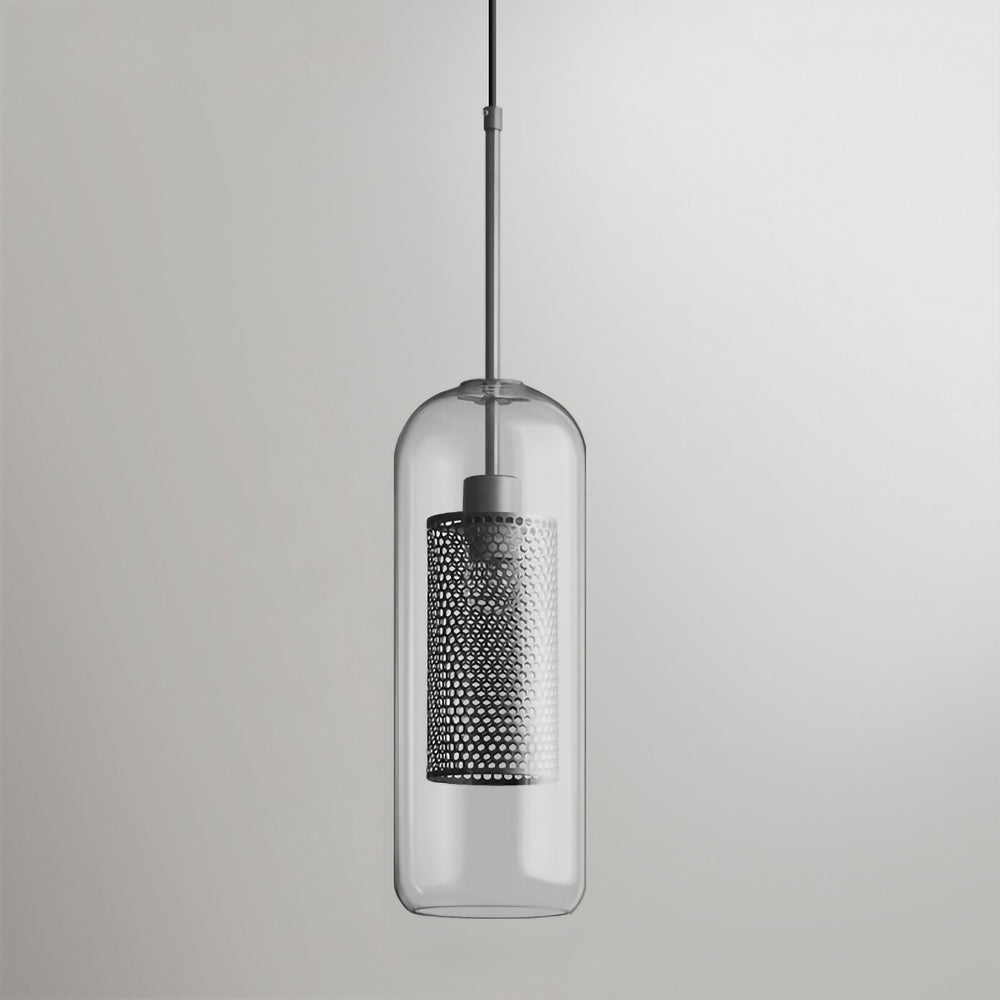 Lampa wisząca Erskaio