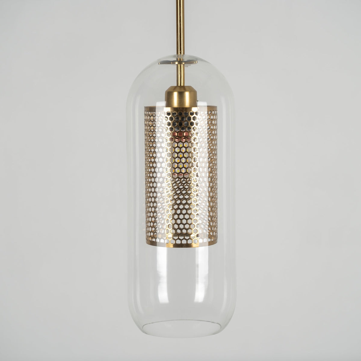 Lampa wisząca Erskaio