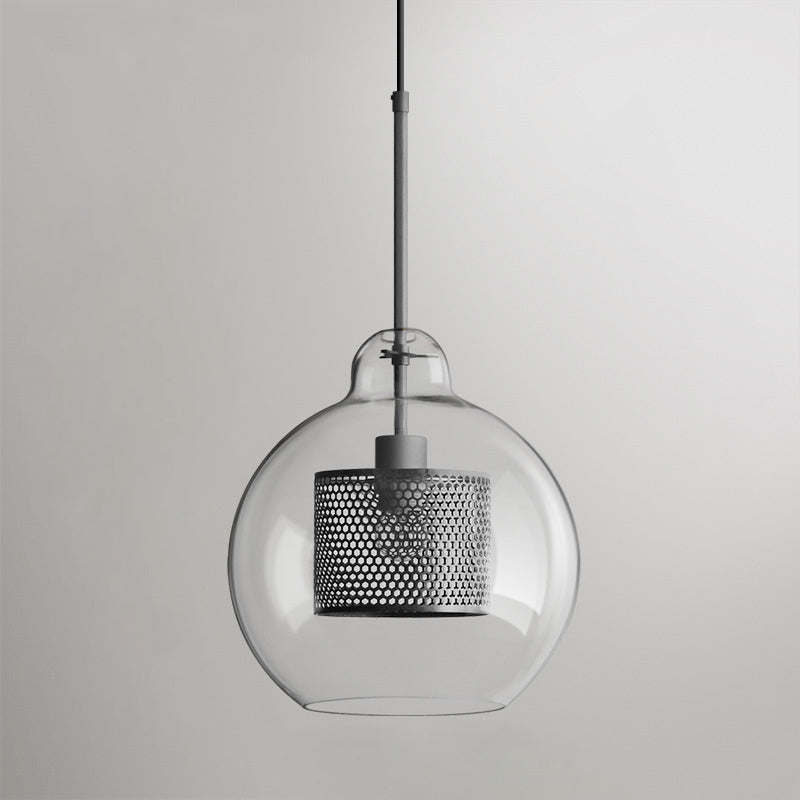 Lampa wisząca Erskaio