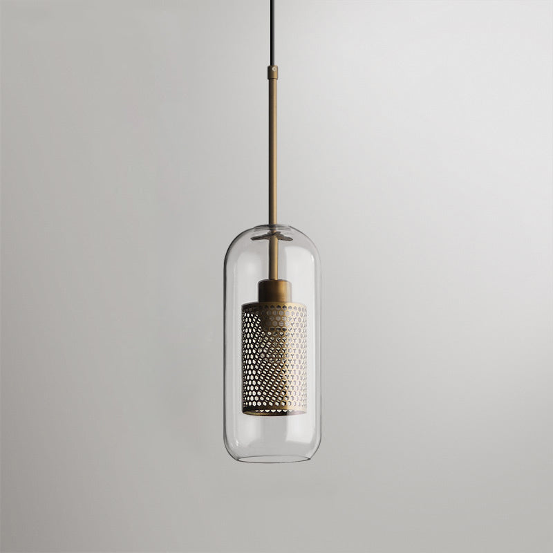 Lampa wisząca Erskaio