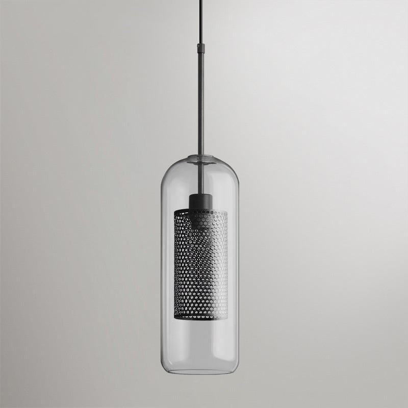 Lampa wisząca Erskaio