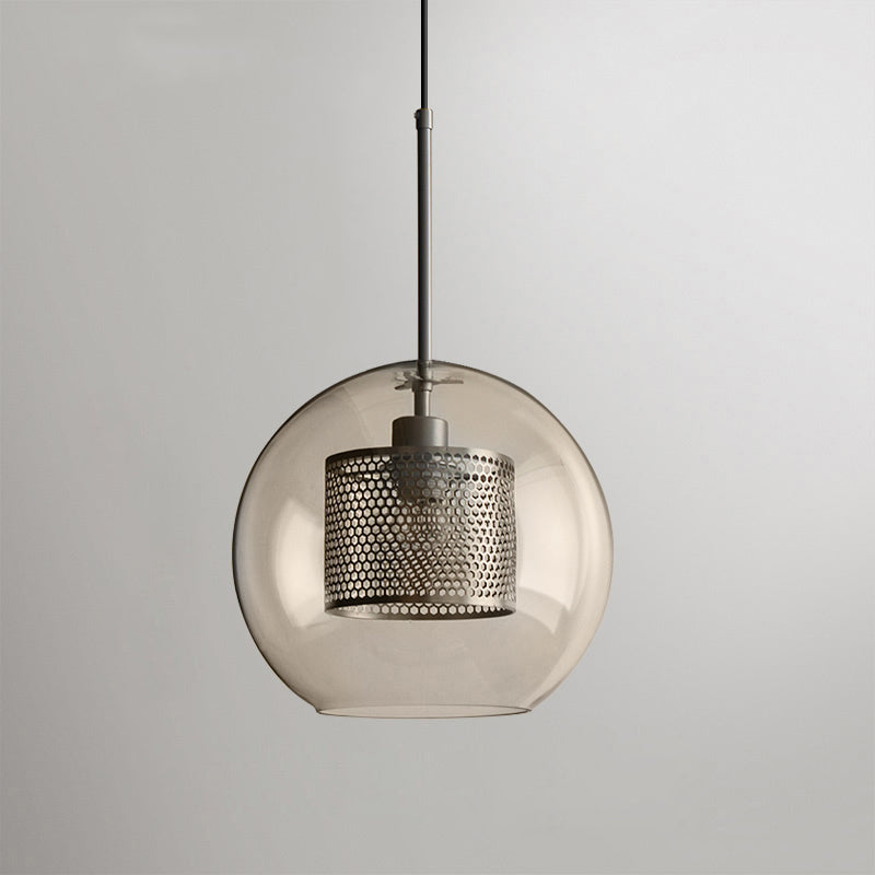 Lampa wisząca Erskaio