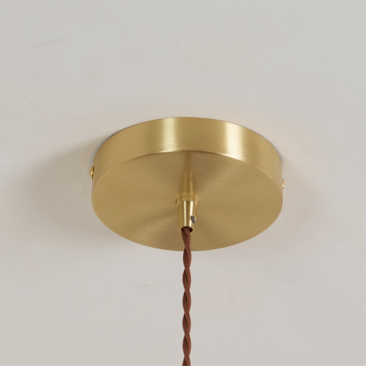 Lampa wisząca rzeźbiarska Kralar