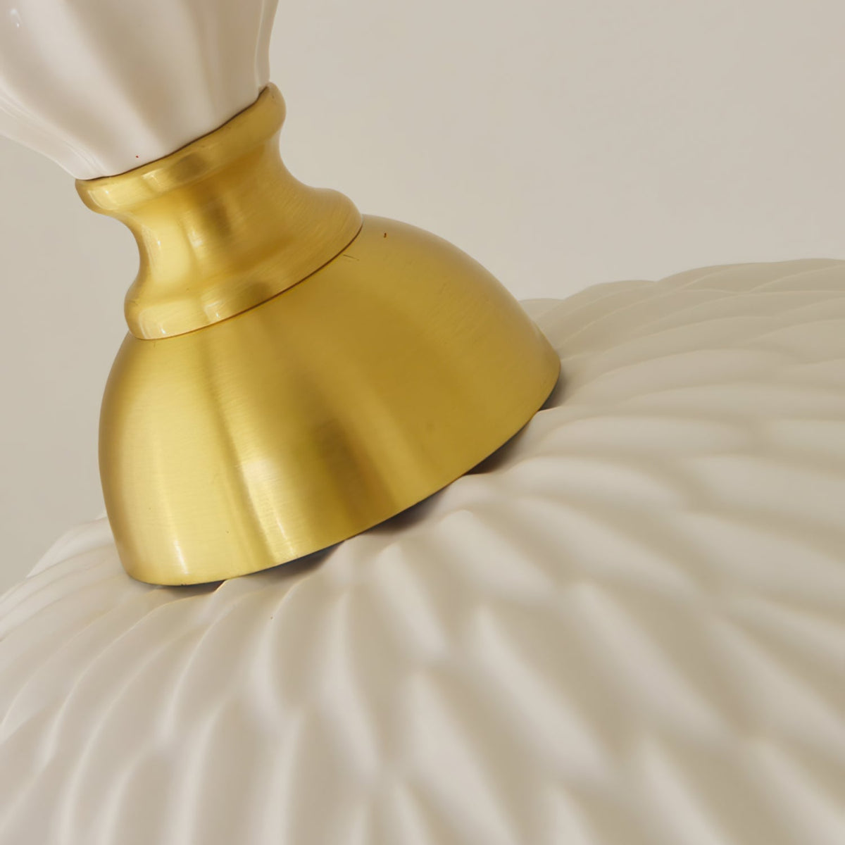 Lampa wisząca rzeźbiarska Kralar