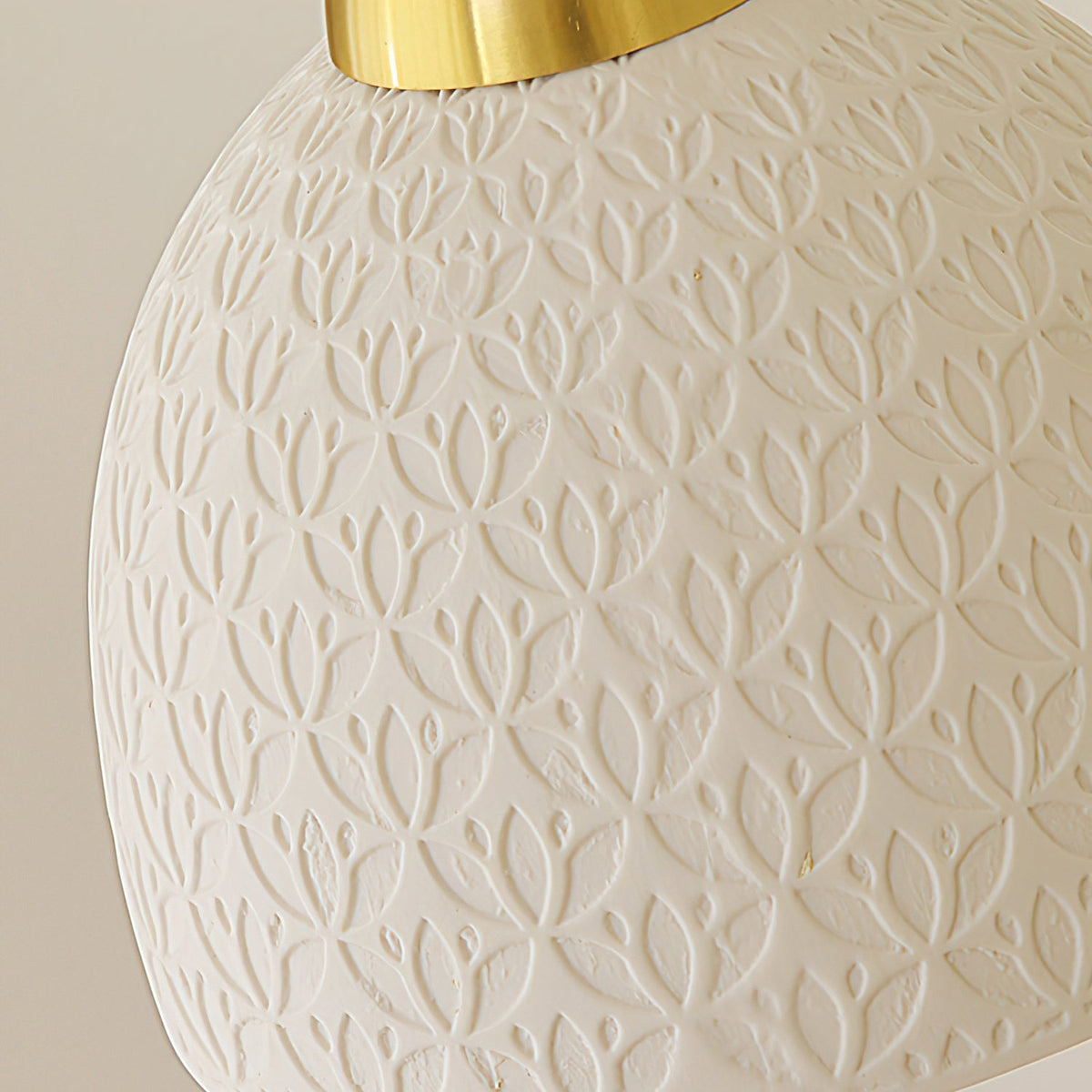 Lampa wisząca rzeźbiarska Kralar