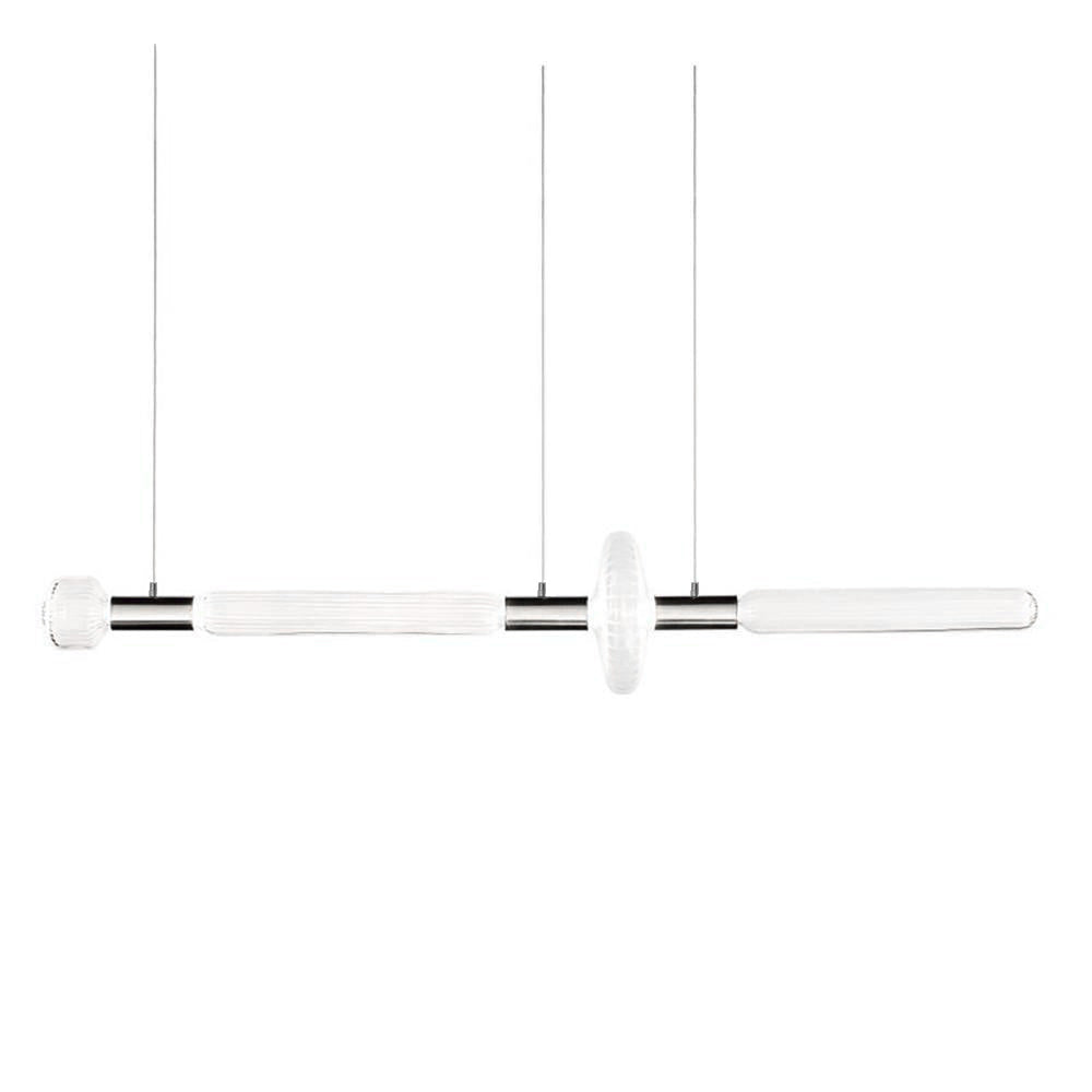 Lampa wisząca modułowa Avvivik