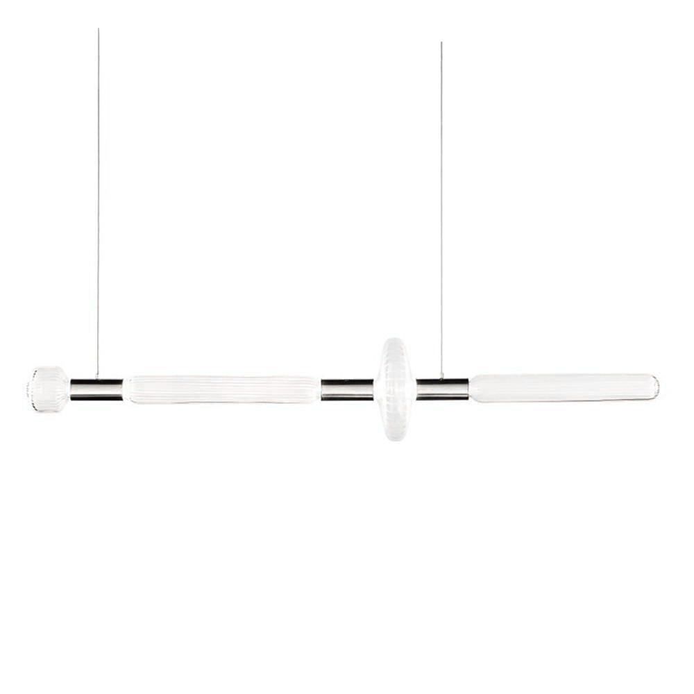 Lampa wisząca modułowa Avvivik