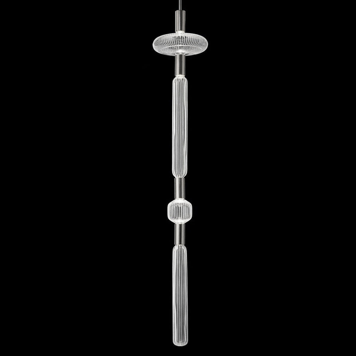 Lampa wisząca modułowa Avvivik
