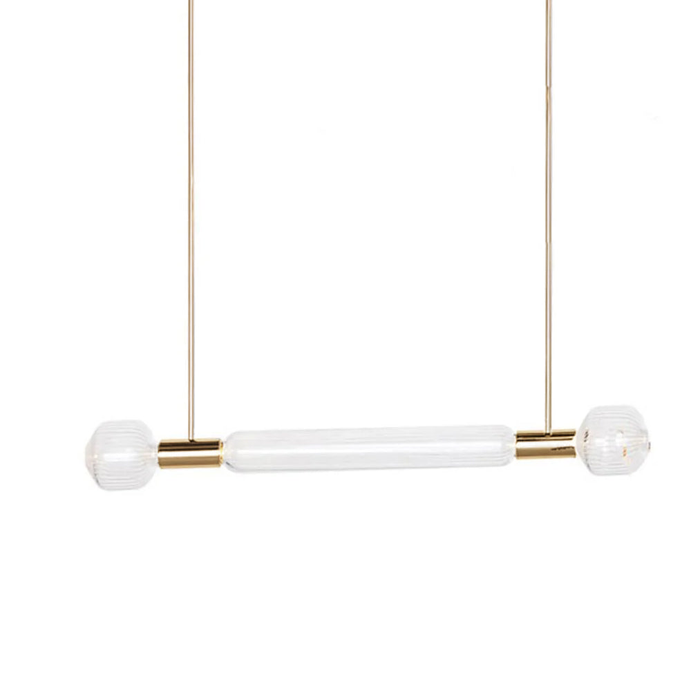 Lampa wisząca modułowa Avvivik
