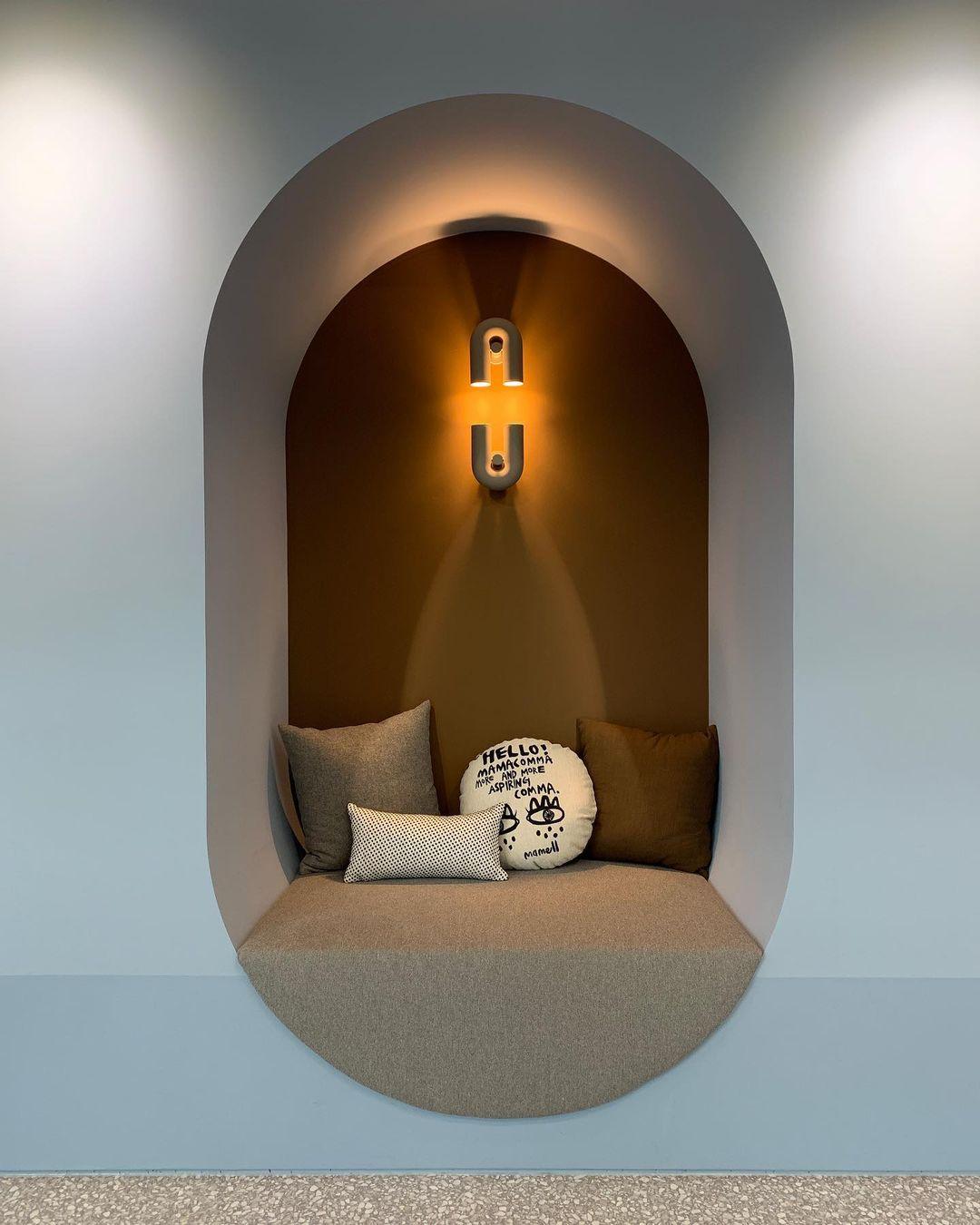 Cirkus Wall Lamp – detail 34