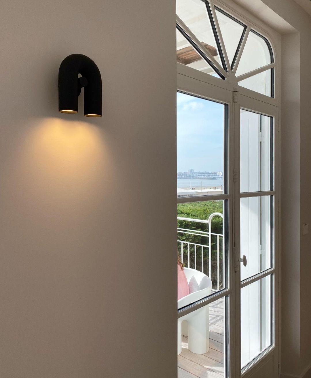 Cirkus Wall Lamp – detail 25