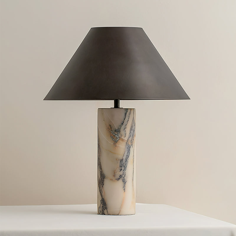 Lampa stołowa Selra