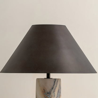 Lampa stołowa Selra