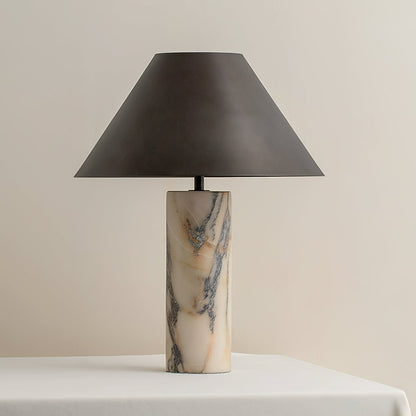 Lampa stołowa Selra
