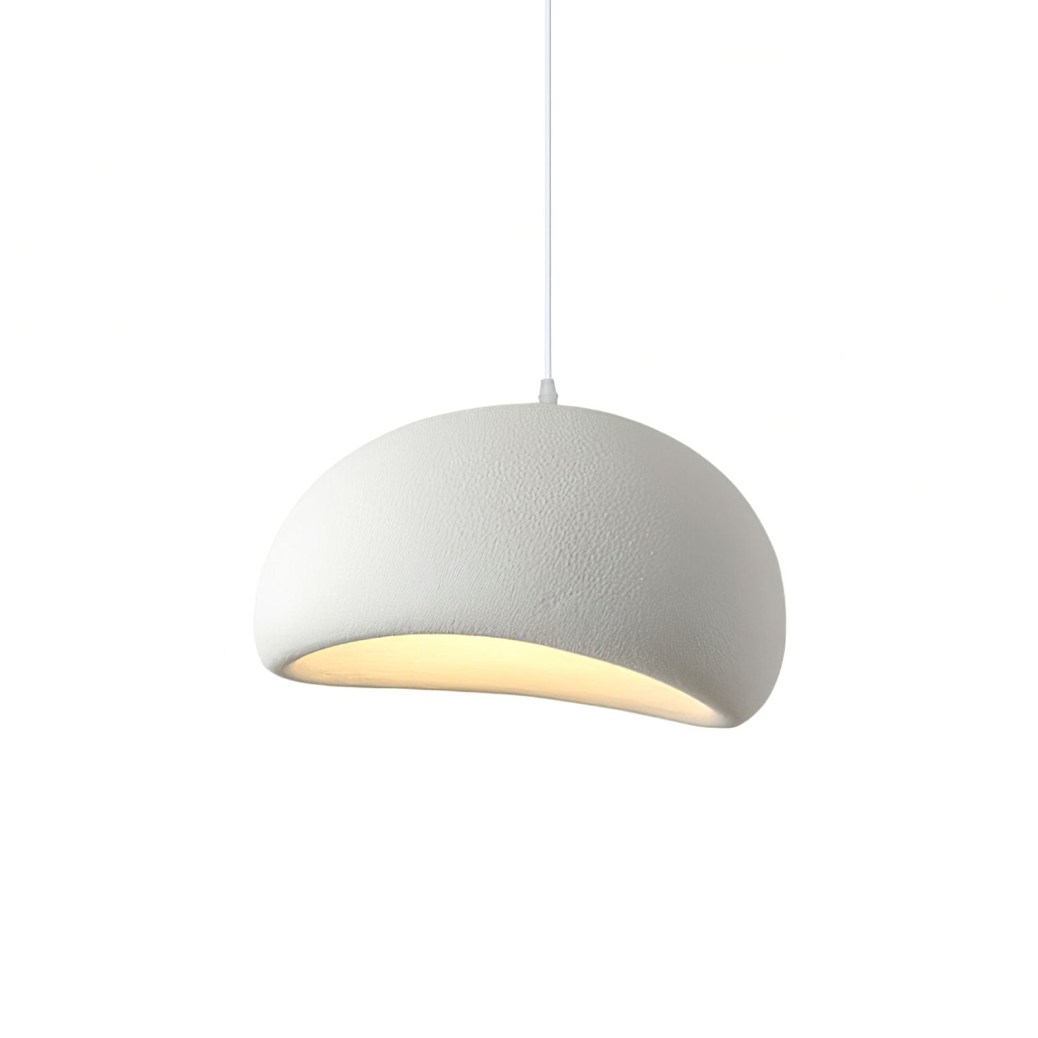 Lampa wisząca kulista Vikana