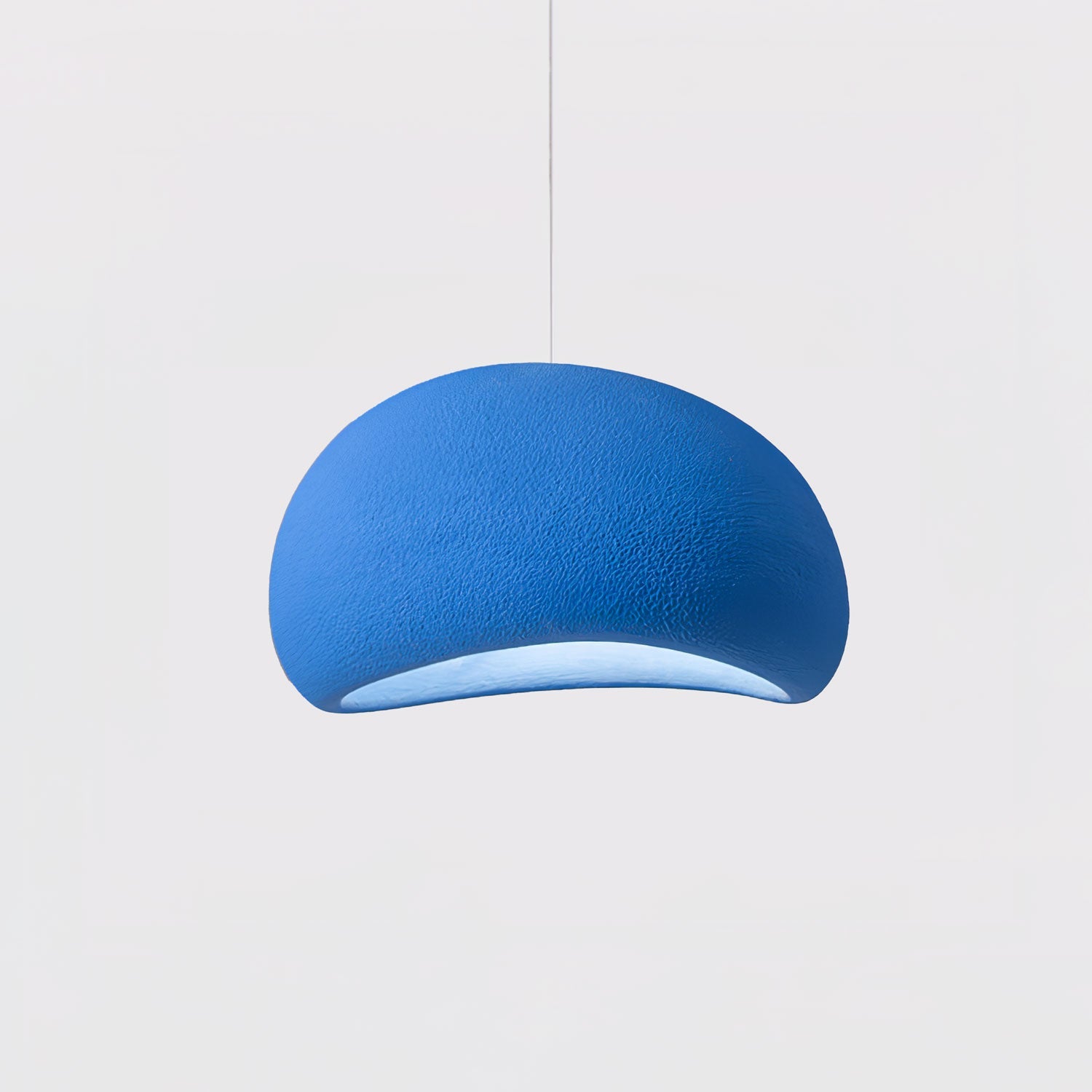 Lampa wisząca kulista Vikana