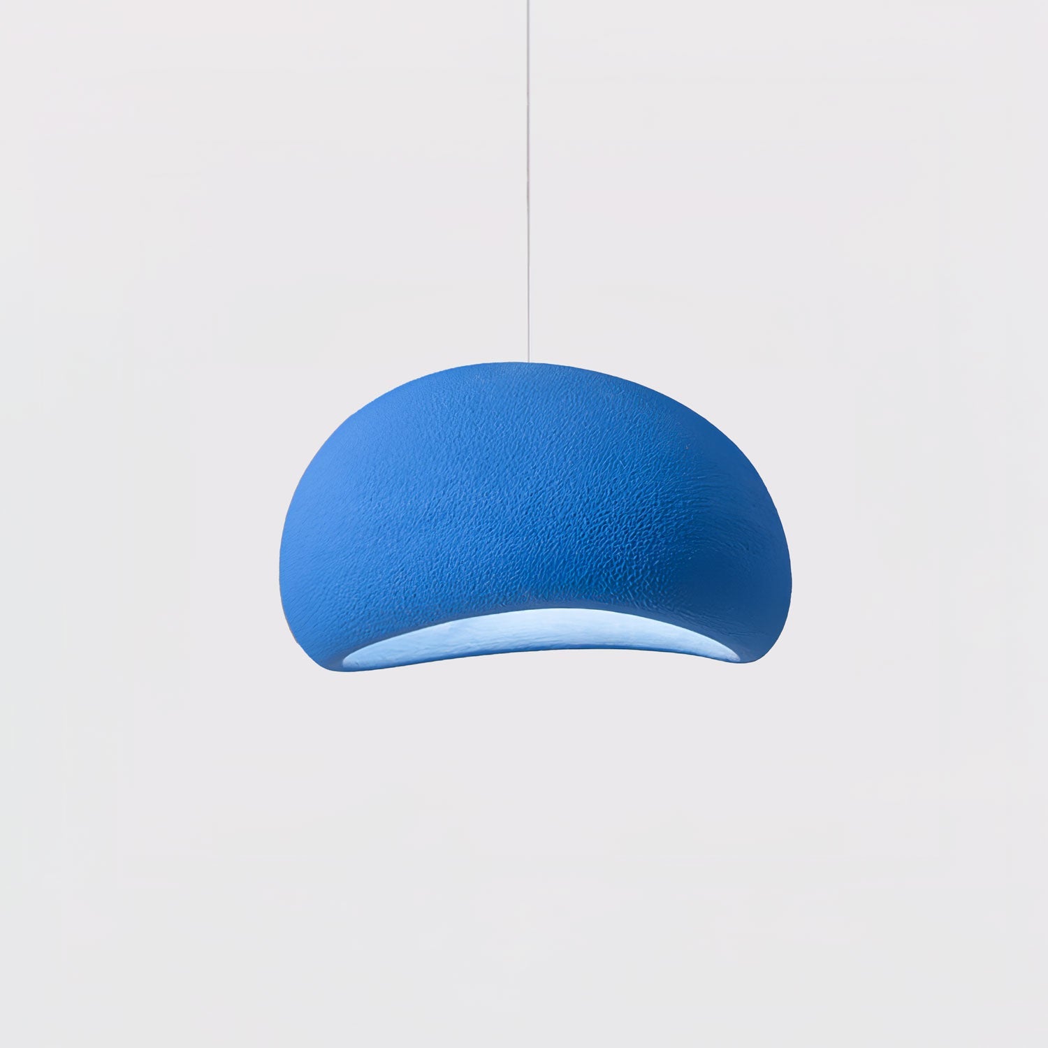 Lampa wisząca kulista Vikana