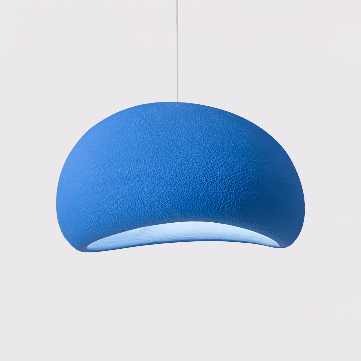 Lampa wisząca kulista Vikana