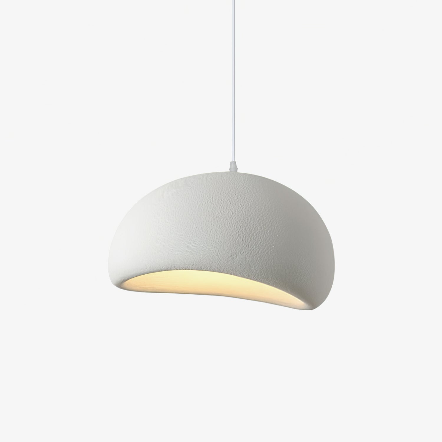 Lampa wisząca kulista Vikana