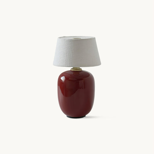Lampa stołowa zewnętrzna Sellavo