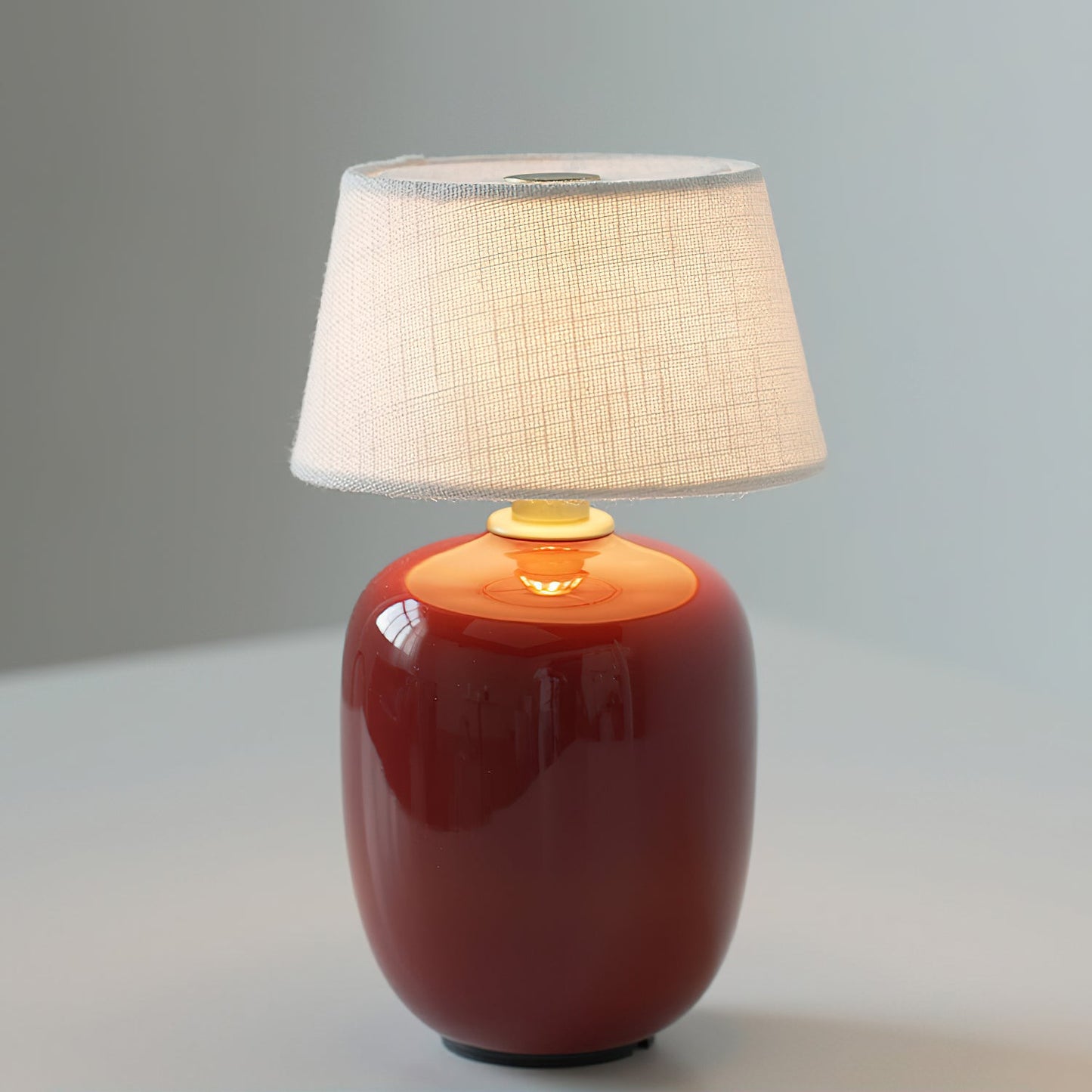 Lampa stołowa zewnętrzna Sellavo