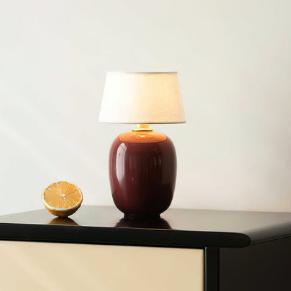 Lampa stołowa zewnętrzna Sellavo