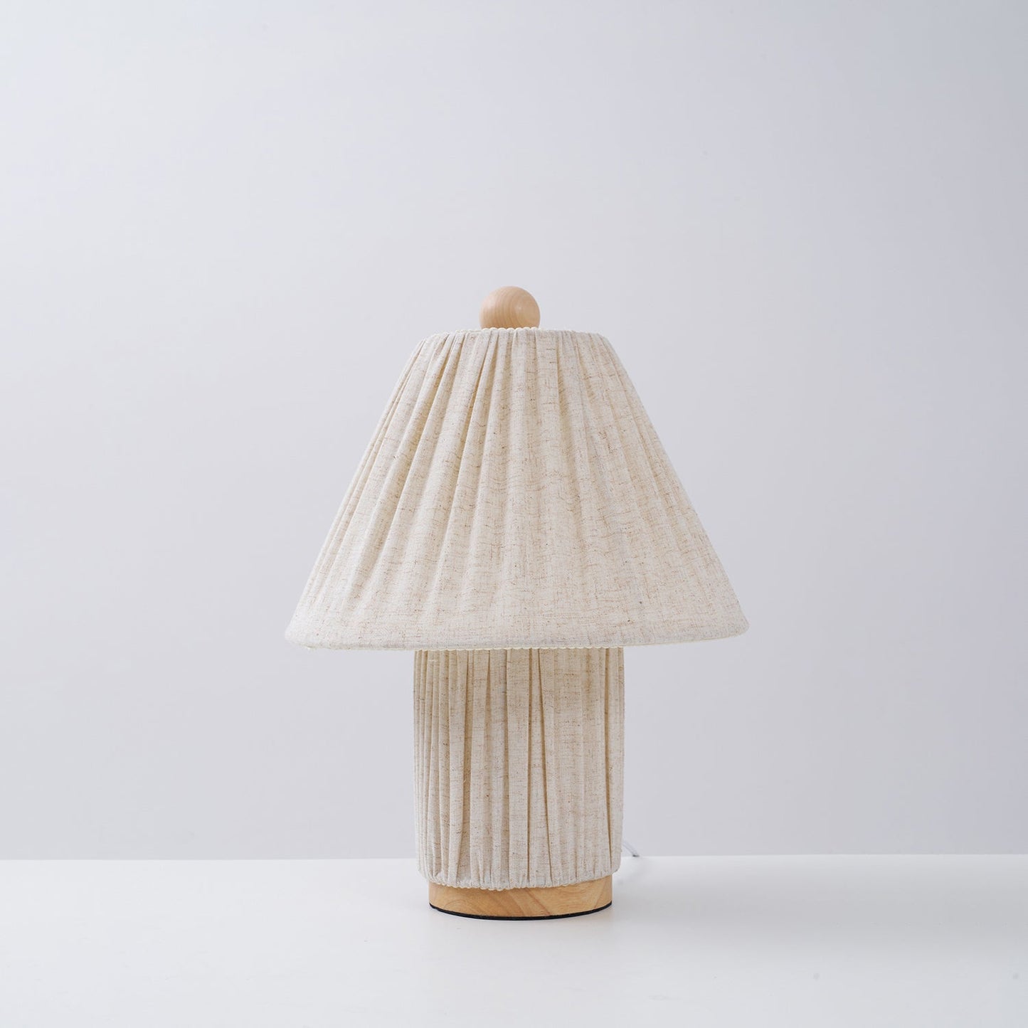 Lampa stołowa retro Rosol