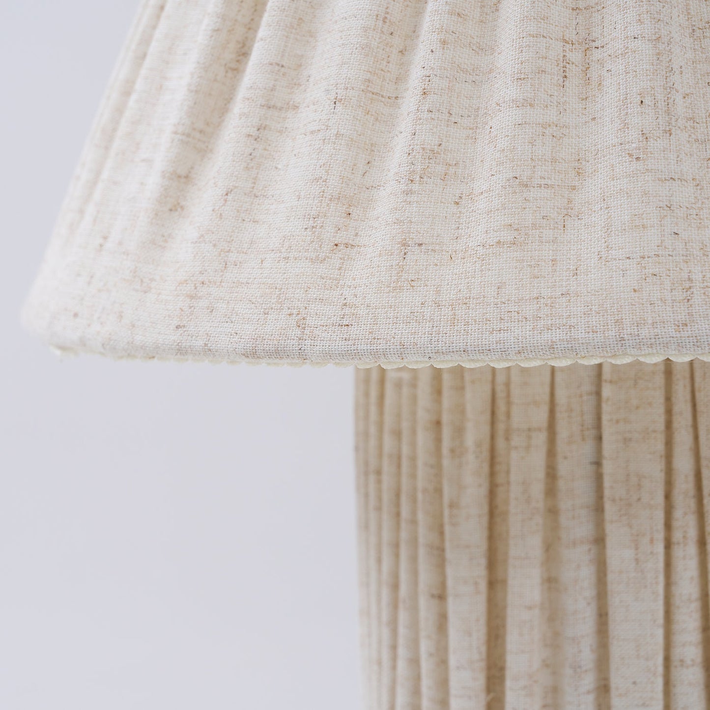 Lampa stołowa retro Rosol