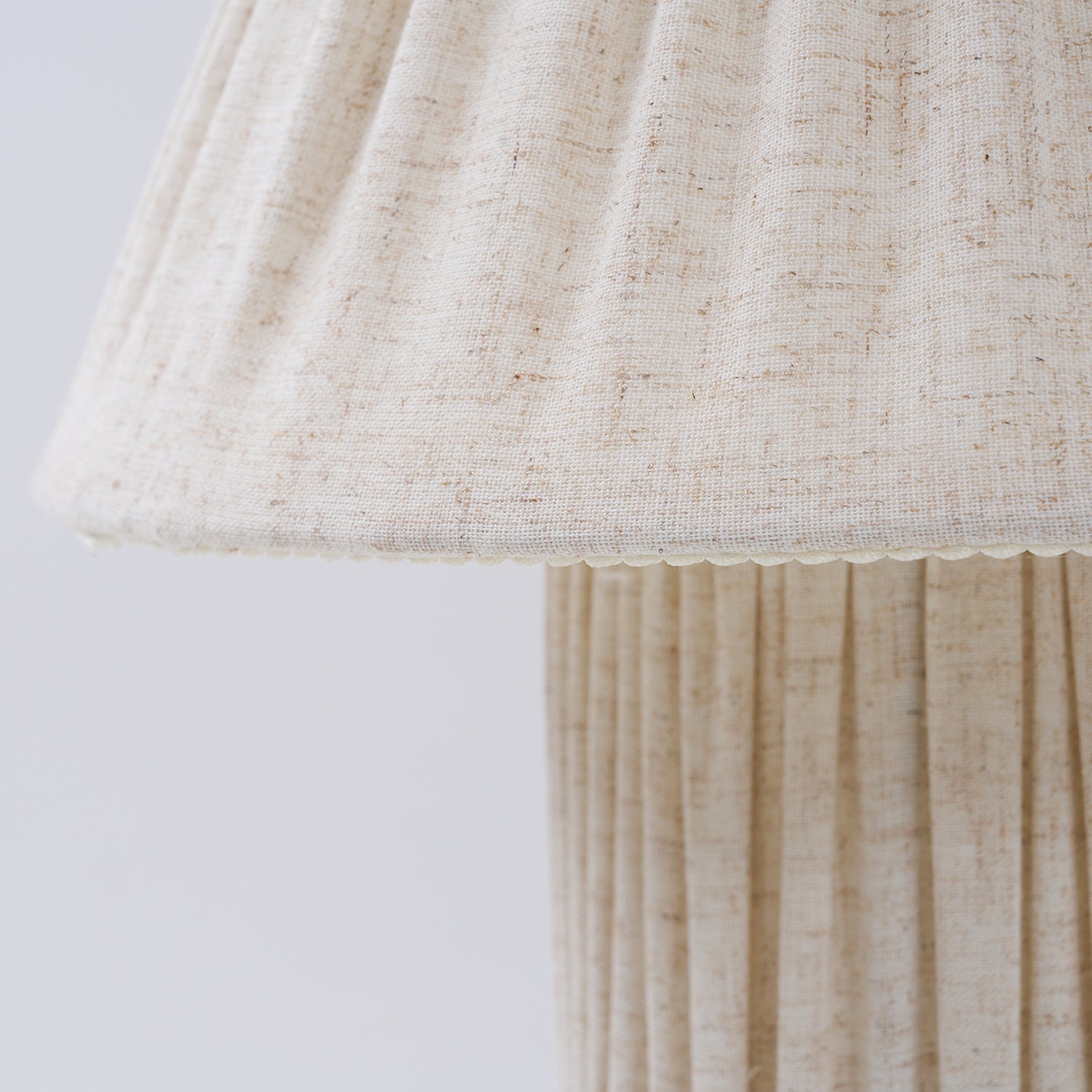 Lampa stołowa retro Rosol