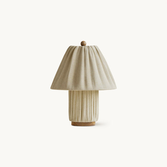 Lampa stołowa retro Rosol