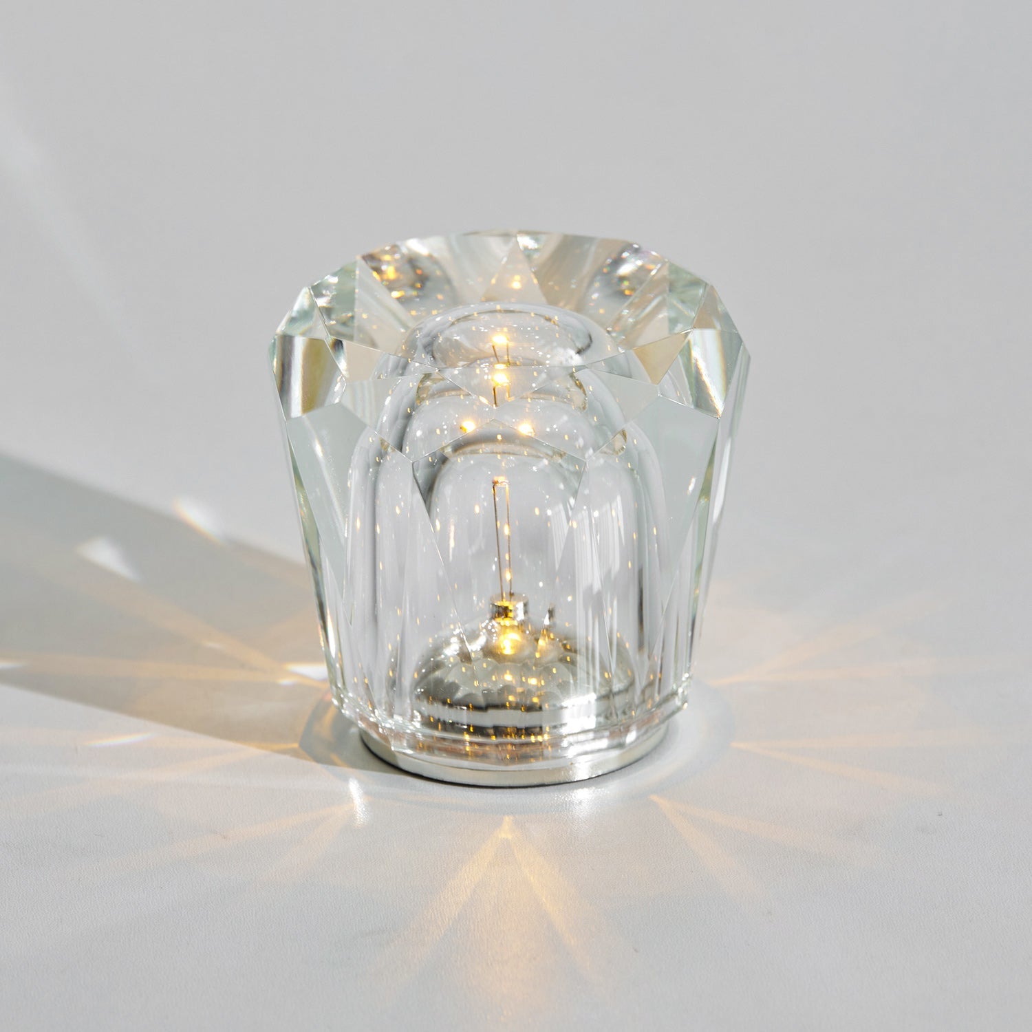 Lampa stołowa Tomala