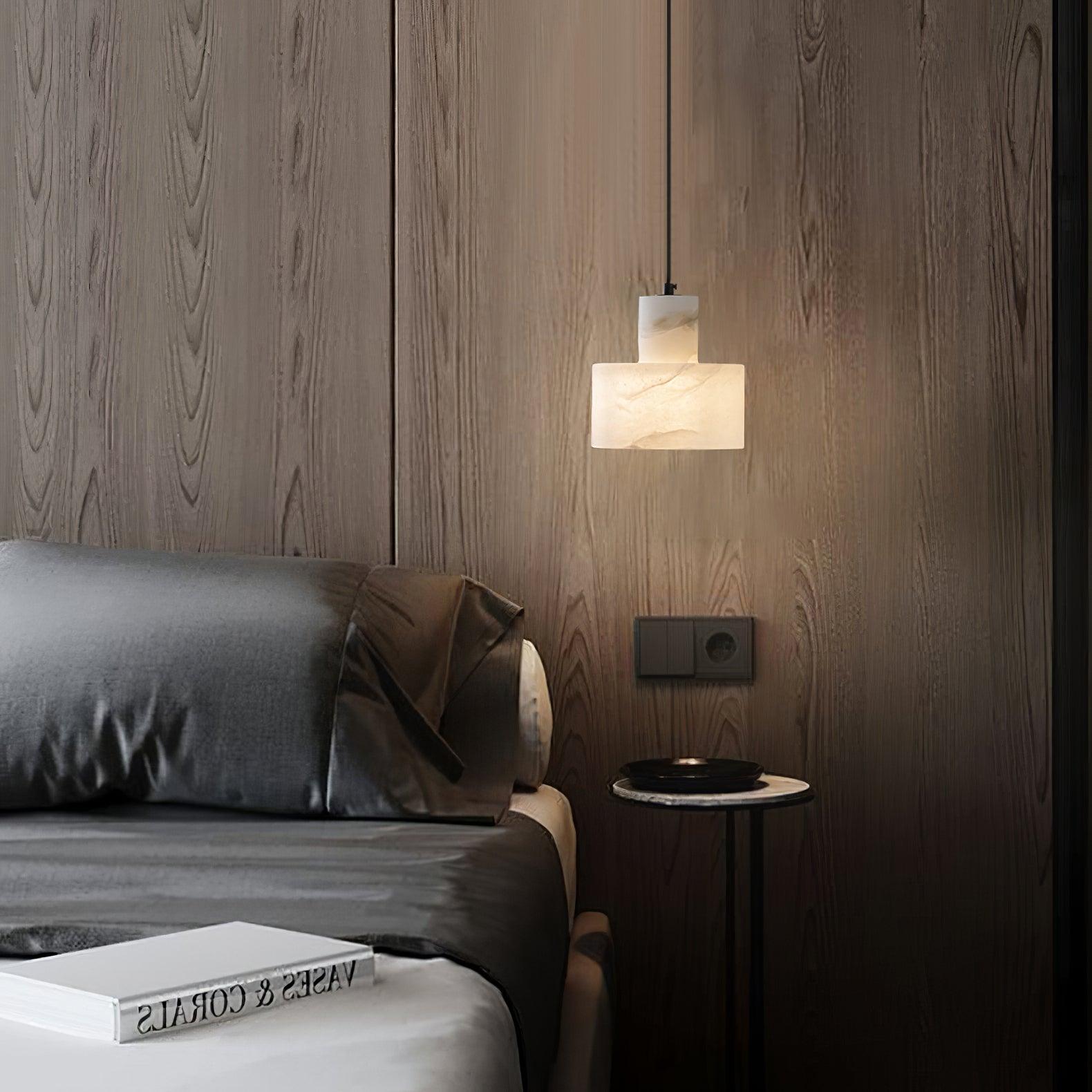 Lampa wisząca tubowa Lenvan