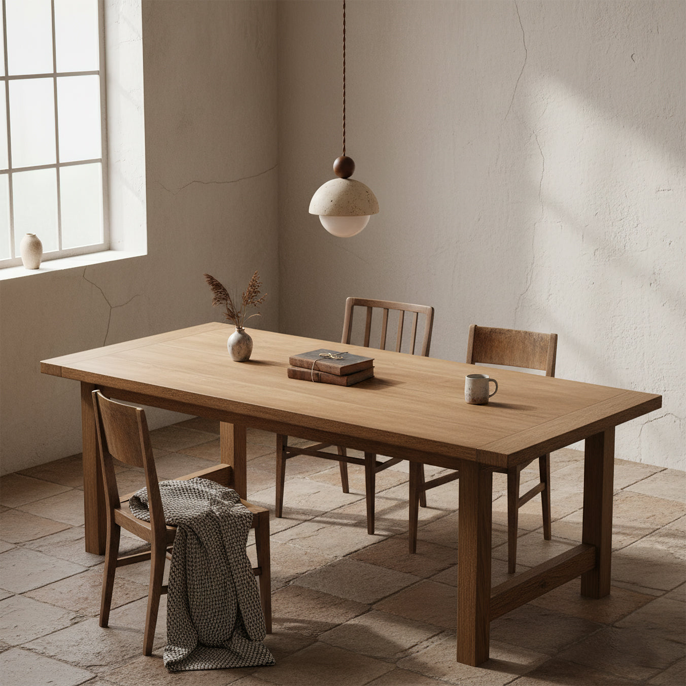 Lampa wisząca kulista Alonek
