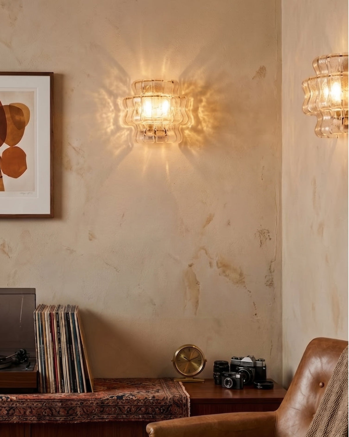 Albano Wall Lamp – detail 14