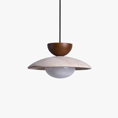 Lampa wisząca Leno