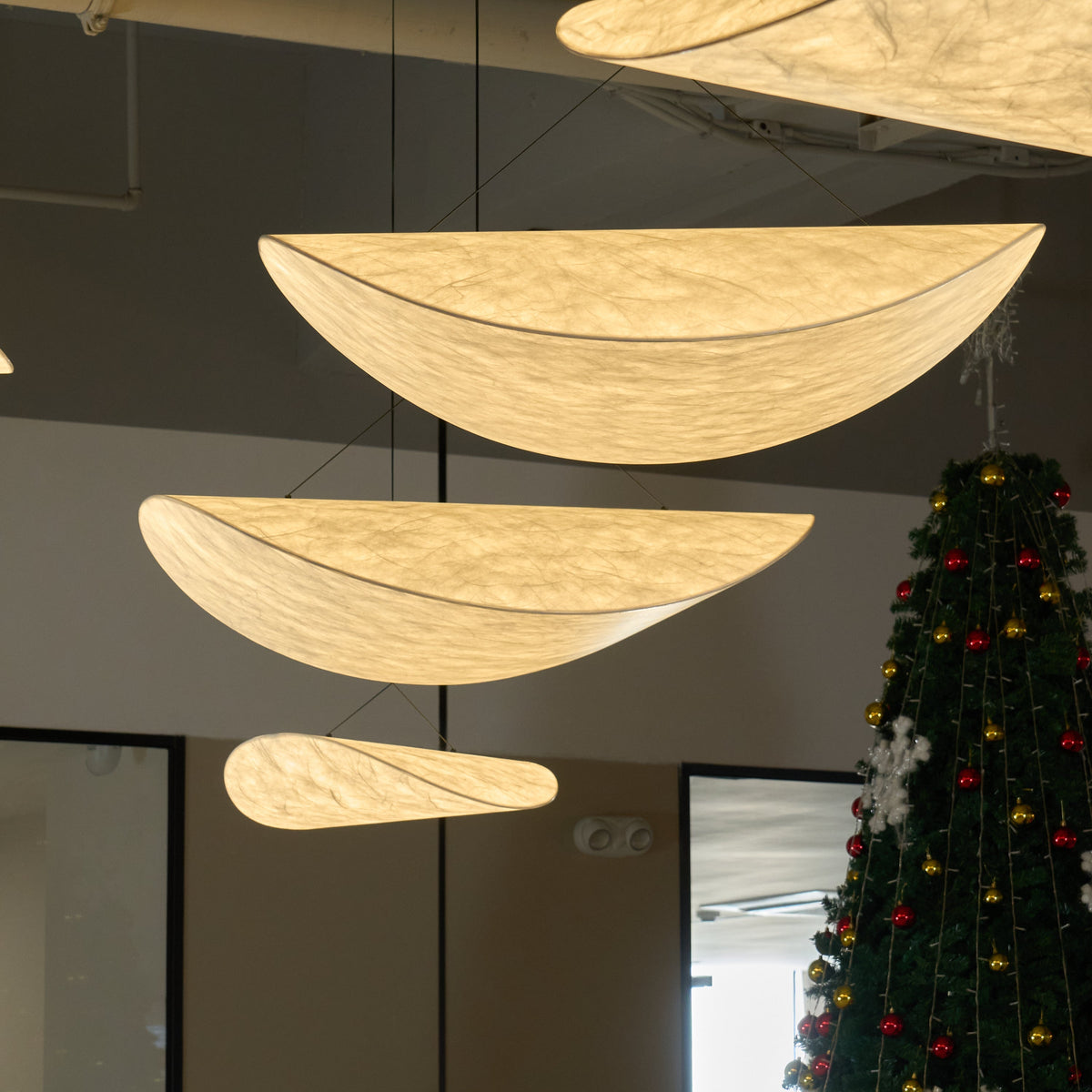 Lampa wisząca nowoczesna Domorin