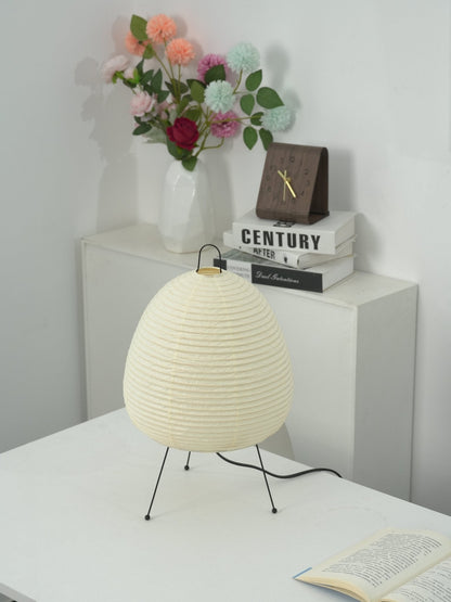Lampa stołowa Varelzo Lantern