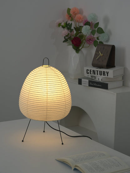 Lampa stołowa Varelzo Lantern