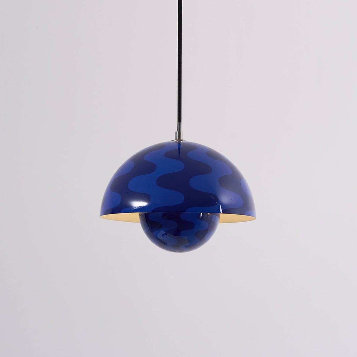 Lampa wisząca Rokne