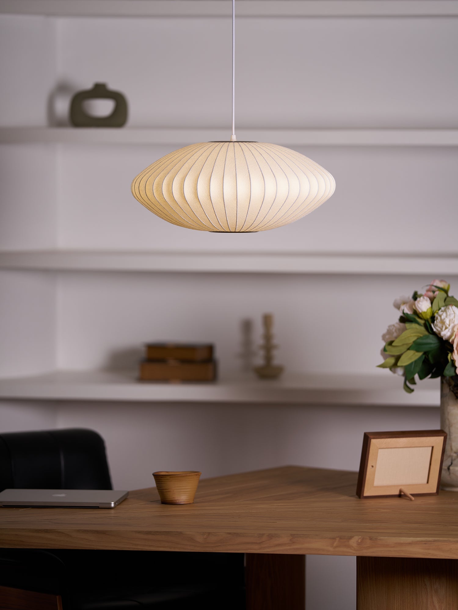 Lampa wisząca Borar