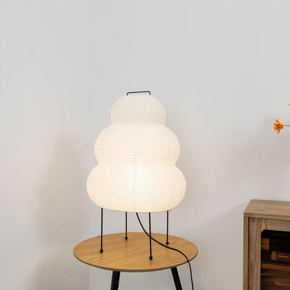 Lampa stołowa Varelzo Lantern