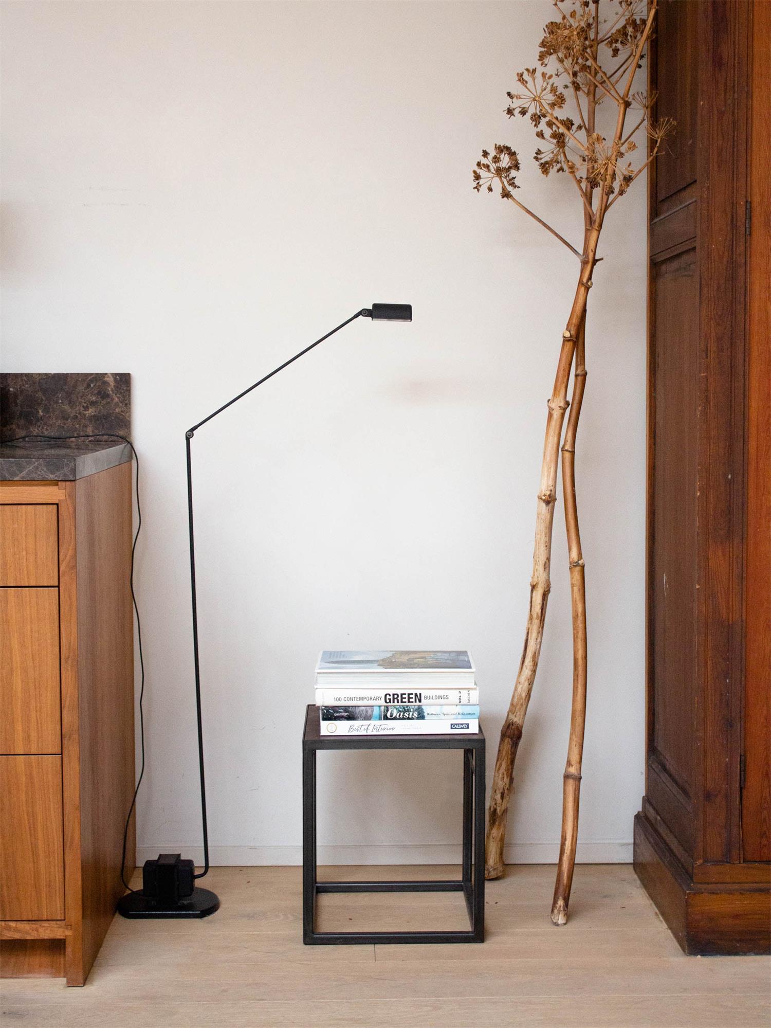 Lampa podłogowa Renmir