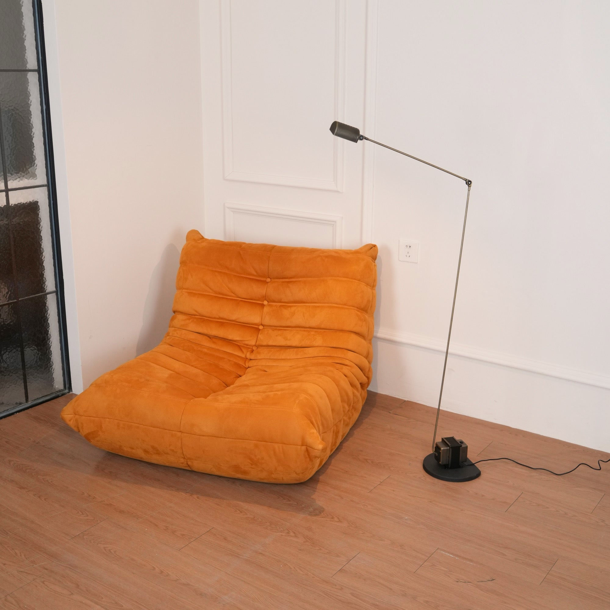 Lampa podłogowa Renmir