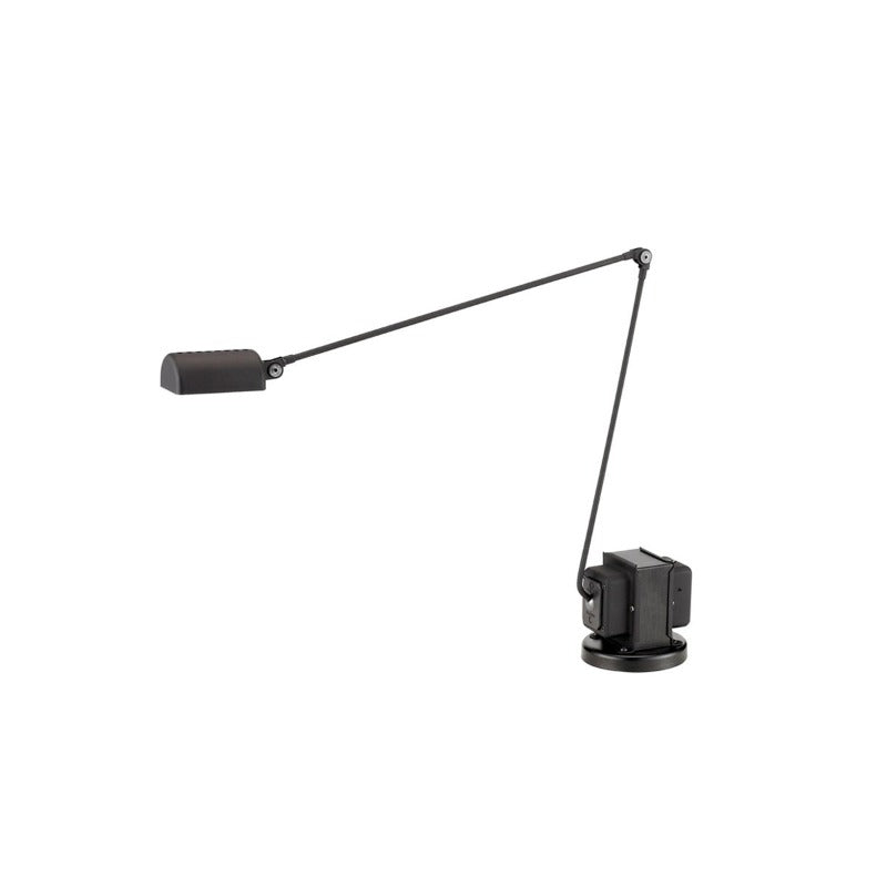 Lampa stołowa Milna